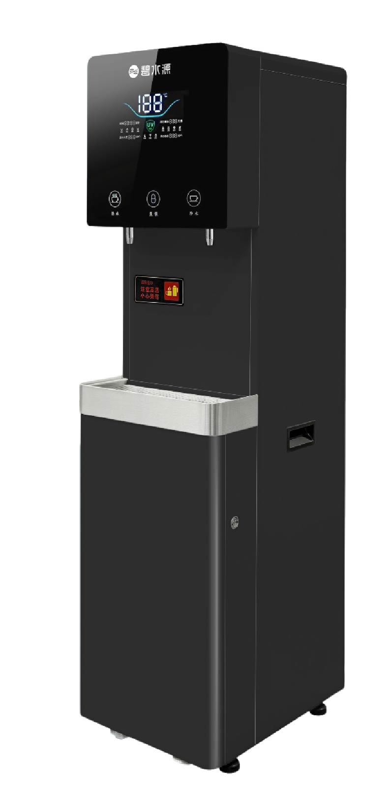 DM100B-4
