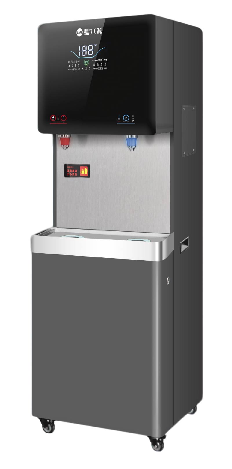 DM400B-30